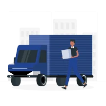 Logistics & Transportation